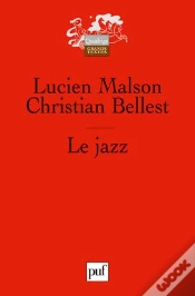 Capa do artigo Le Jazz