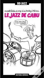 Le Jazz De Cabu