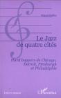 Le Jazz De Quatre Cites - Preview