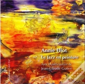 Capa do artigo Le Jazz En Peinture