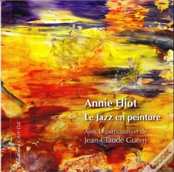 Capa do artigo Le Jazz En Peinture
