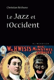 Capa do artigo Le Jazz Et L