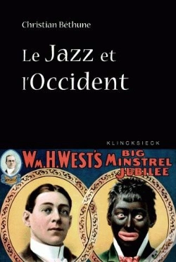 Capa do artigo Le Jazz Et L'Occident