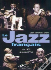 Capa do artigo Le Jazz Francais