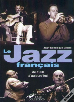 Capa do artigo Le Jazz Francais