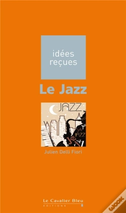 Capa do artigo Le Jazz