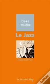 Capa do artigo Le Jazz