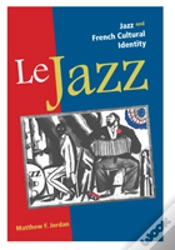 Capa do artigo Le Jazz