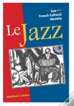 Capa do artigo Le Jazz