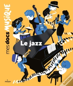 Capa do artigo Le Jazz