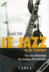 Capa do artigo Le Jazz Vu De L