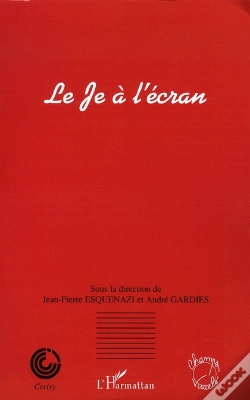 Capa do artigo Le Je À L'Écran