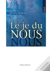 Capa do artigo Le Je Du Nous