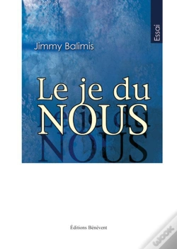 Capa do artigo Le Je Du Nous
