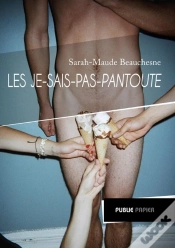 Capa do artigo Le Je-Sais-Pas-Pantoute