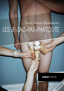 Capa do artigo Le Je-Sais-Pas-Pantoute