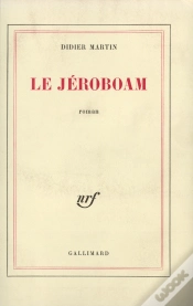 Capa do artigo Le Jéroboam