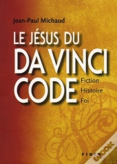 Le Jésus Du Da Vinci Code