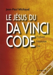 Capa do artigo Le Jésus Du Da Vinci Code