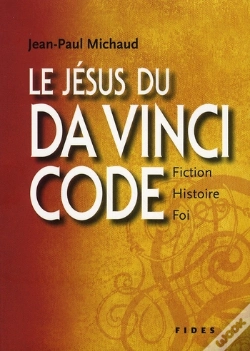 Capa do artigo Le Jésus Du Da Vinci Code