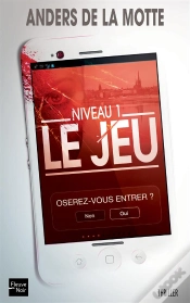 Capa do artigo Le Jeu