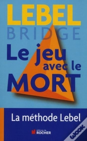 Capa do artigo Le Jeu Avec Le Mort