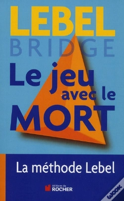 Capa do artigo Le Jeu Avec Le Mort