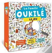 Capa do artigo Le Jeu