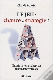 Capa do artigo Le Jeu : Chance Ou Stratégie ?