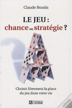 Capa do artigo Le Jeu : Chance Ou Stratégie ?