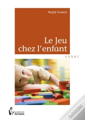 Capa do artigo Le Jeu Chez L