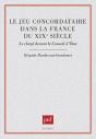 Le Jeu Concordataire Dans La France Du Xixe Siècle - Preview