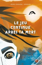 Capa do artigo Le Jeu Continue Après Ta Mort