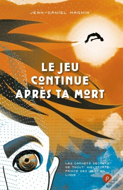 Capa do artigo Le Jeu Continue Après Ta Mort