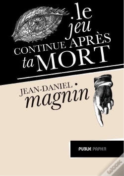 Capa do artigo Le Jeu Continue Apres Ta Mort