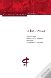 Le Jeu D'Adam (Bilingue)