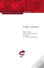 Capa do artigo Le Jeu D