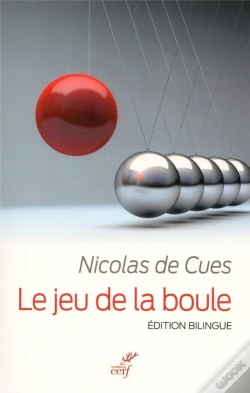 Capa do artigo Le Jeu De Boules