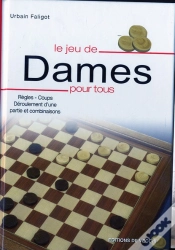 Capa do artigo Le Jeu De Dames