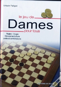 Capa do artigo Le Jeu De Dames