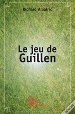 Capa do artigo Le Jeu De Guillen