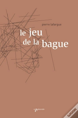 Capa do artigo Le Jeu De La Bague