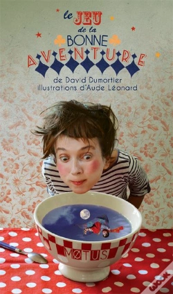 Capa do artigo Le Jeu De La Bonne Aventure