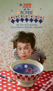 Capa do artigo Le Jeu De La Bonne Aventure
