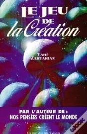 Capa do artigo Le Jeu De La Creation