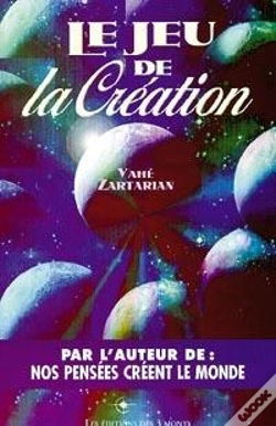 Capa do artigo Le Jeu De La Creation