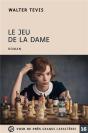 Le Jeu De La Dame - Preview