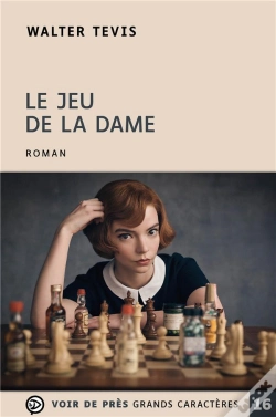 Capa do artigo Le Jeu De La Dame