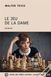 Capa do artigo Le Jeu De La Dame