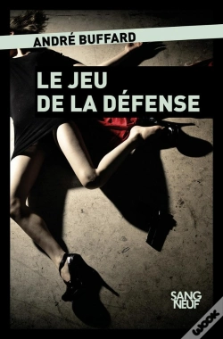 Capa do artigo Le Jeu De La Défense